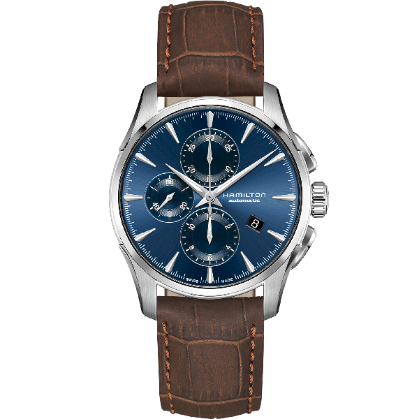 HAMILTON JAZZMASTER 42MM H32586541