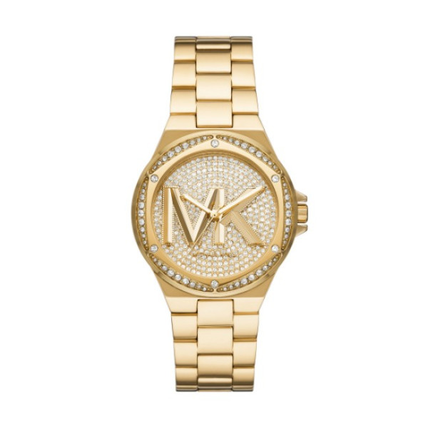 MICHAEL KORS LENNOX 37MM LADIES WATCH MK7229