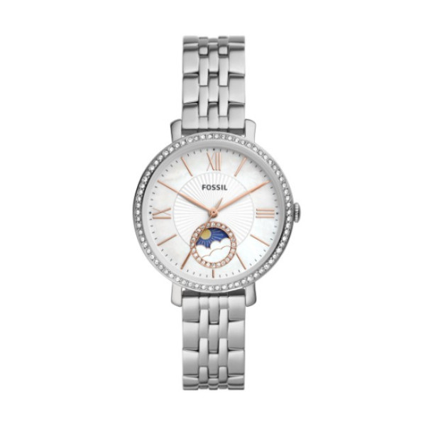 FOSSIL JACQUALINE 36MM LADIES WATCH ES5164