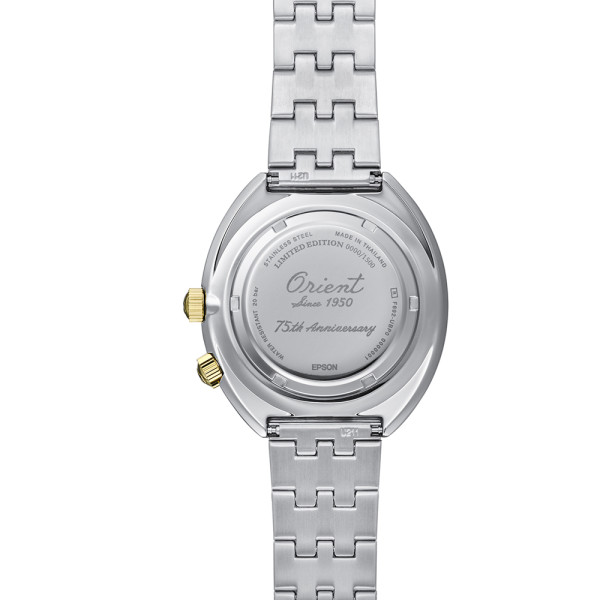 Orient RA-AA0E08Y Limited Edition