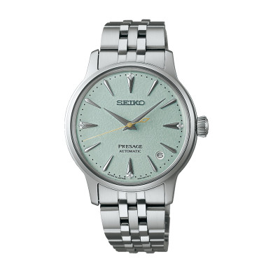 ЧАСОВНИК SEIKO PRESAGE LADY 34MM SRPL63J1