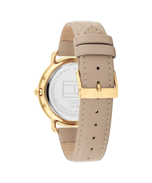 TOMMY HILFIGER LILY 40MM LADIES WATCH 1782661
