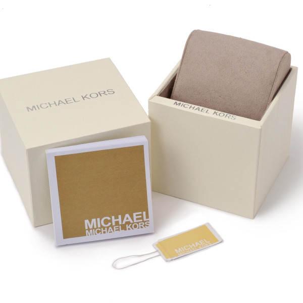 MICHAEL KORS KEATON 43MM MK8705