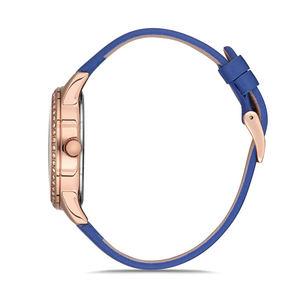 DANIEL KLEIN PREMIUM 32MM LADIES WATCH DK.1.12562-5