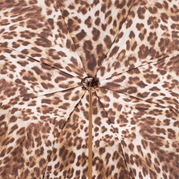 PASOTTI  ДАМСКИ ЧАДЪР LEOPARD PRINT 189 52417/11 A35