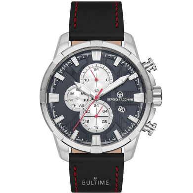 SERGIO TACCHINI ARCHIVIO 45MM MANS WATCH ST.5.163.03