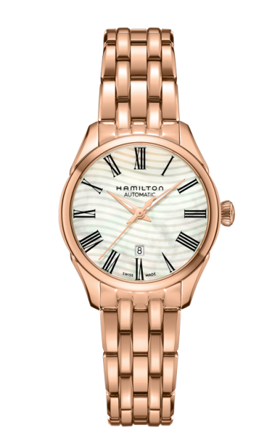 HAMILTON JAZZMASTER 30MM H42245191
