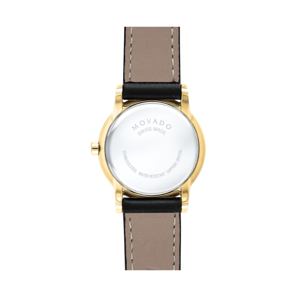 MOVADO MUSEUM 28MM 607564