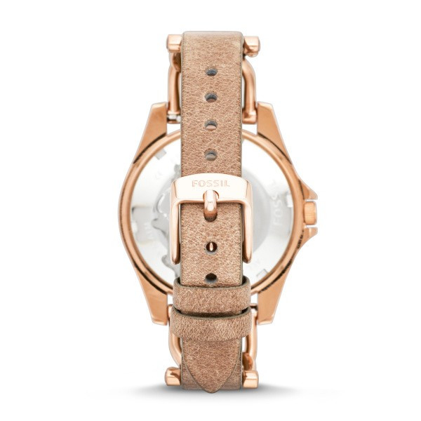 FOSSIL RILEY 38 MM LADIES' WATCH ES3466