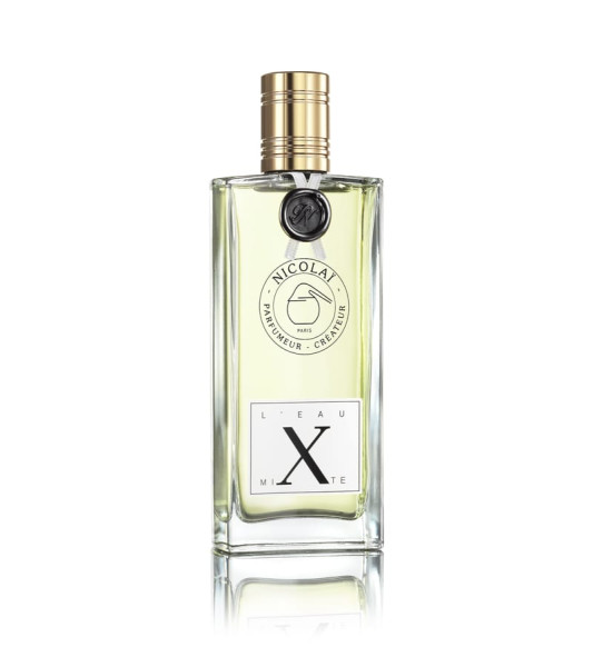Eau Mixte- EDP-100ML