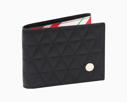 ПОРТФЕЙЛ S.T.DUPONT 24H DU MANS WALLET 161310