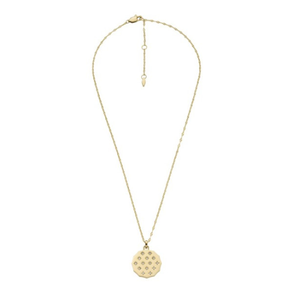 FOSSIL ДАМСКО КОЛИЕ SUTTON JF04382710