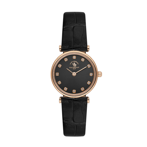 Дамски часовник Santa Barbara Polo & Racquet Club SB.4.10018-6