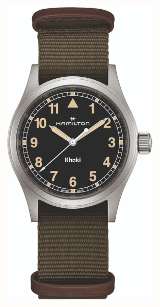 Hamilton Khaki Field Quartz H69401930