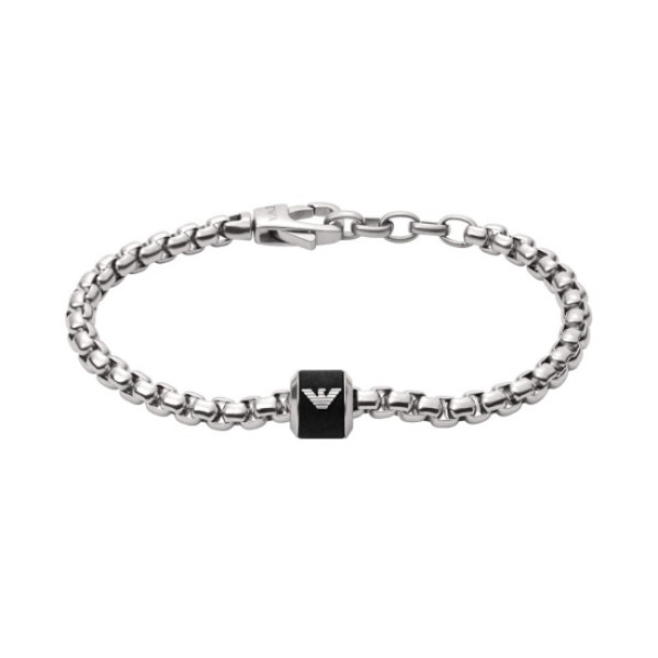 EMPORIO ARMANI МЪЖКА ГРИВНА ESSENTIAL EGS2911040