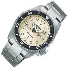 SEIKO 5 SPORT  AUTOMATIC 38MM MEN'S WATCH SRPK31K1