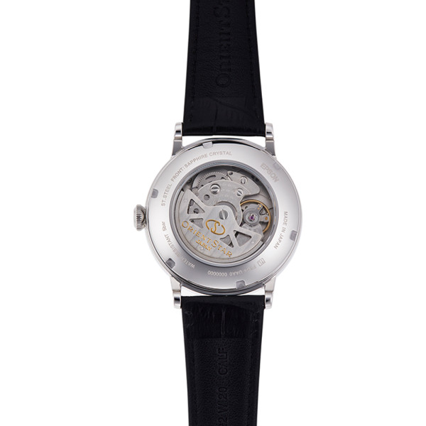 re-aw0004s малка секунда на 6 ч ClassicWatches.bg
