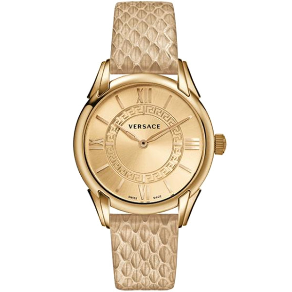 VERSACE DAFNE 33MM LADIES WATCH VFF02 0013