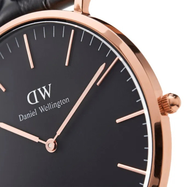 Часовник Daniel Wellington DW00100148