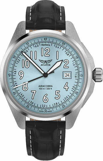 Aviator Airacobra Type A V.1.38.0.328.4