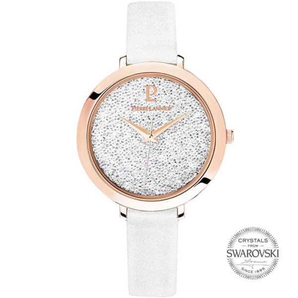 PIERRE LANNIER ELEGANCE CRISTAL 36MM 097M910