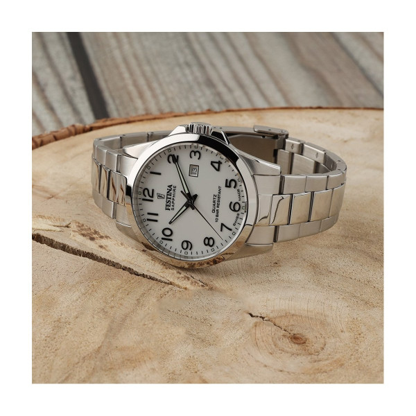 FESTINA SWISS MADE 41MM F20024/1