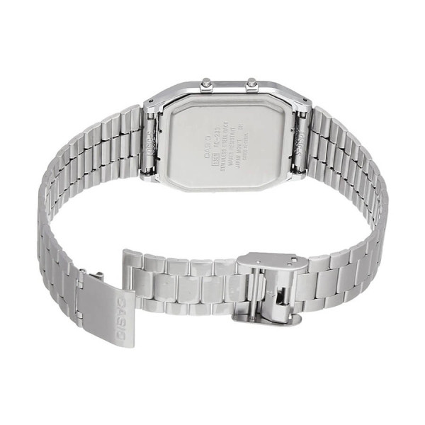 CASIO COLLECTION  AQ-230A-7DMQYES