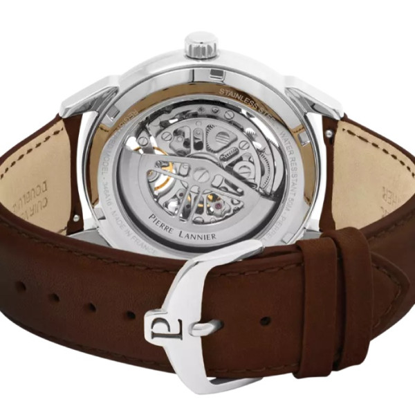 ClassicWatches.bg Pierre Lannier 346A164
