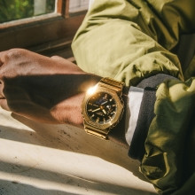 CASIO GM-2100YMG-9AER мъжки часовник G-SHOCK The Origin – ClassicWatches.bg