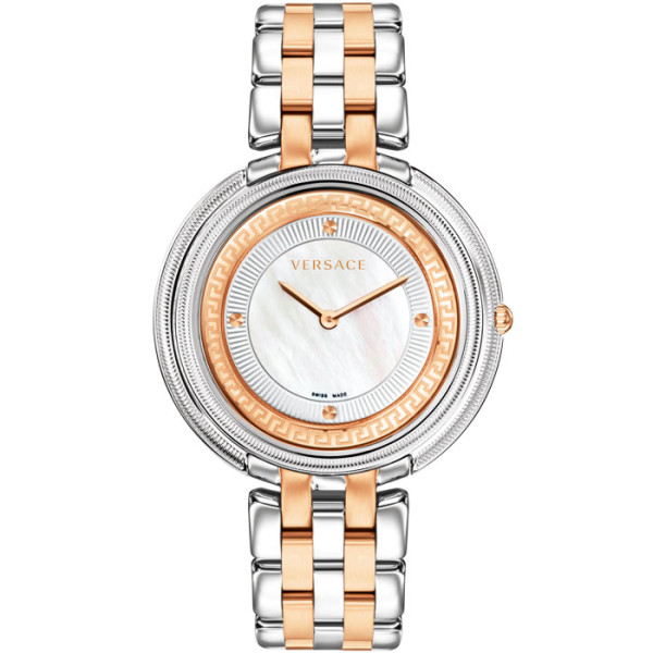 VERSACE THEA 39MM LADIES WATCH VA711 0014