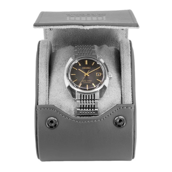 king seiko sje121j1 механизъм 6l35 ClassicWatches.bg