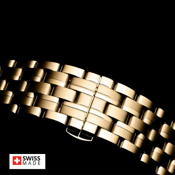 часовник Appella L12004.1167Q мъжки елегантен модел classicwatches.bg