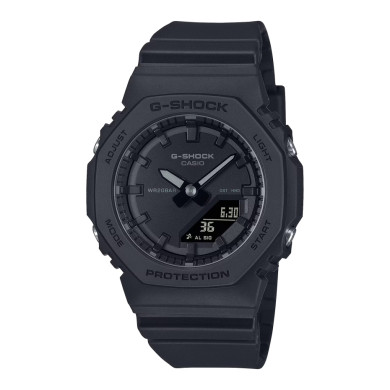 CASIO G-SHOCK GMA-S2100BS-4AER