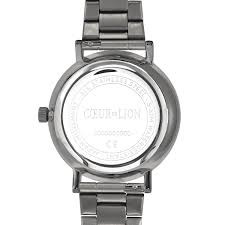 COEUR DE LION ICONIC CUBE 38 ММ LADIES WATCH 7645/73-1228