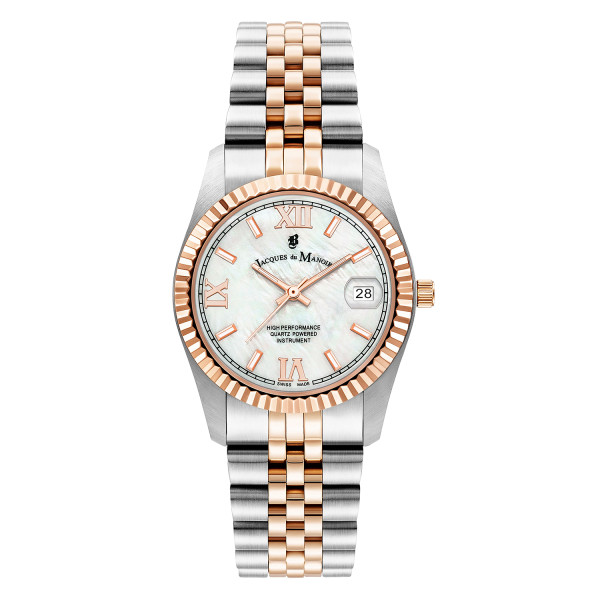 Jacques du Manoir Inspiration Roman JWL01304