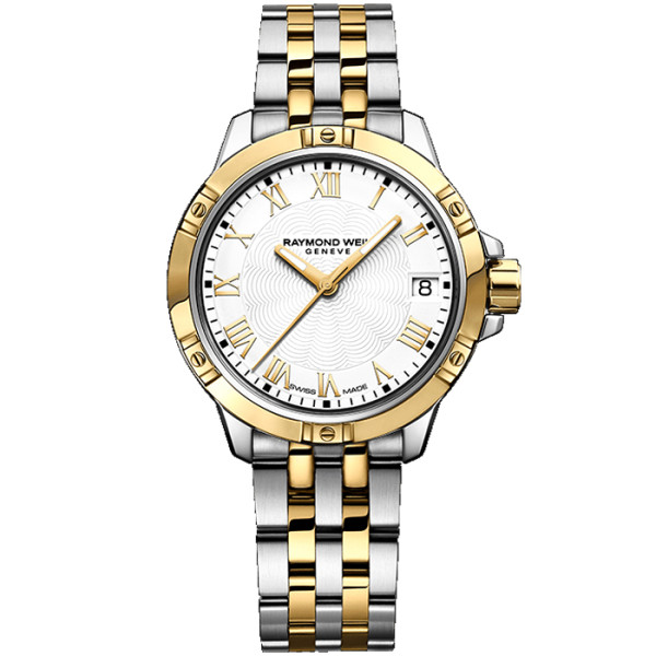RAYMOND WEIL TANGO 30MM 5960-STP-00308