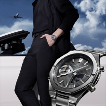 Casio ECB-S10D-8AEF мъжки спортен часовник Edifice – classicwatches.bg