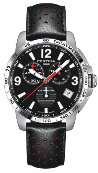 CERTINA DS PODIUM 42MM C034.453.16.057.00