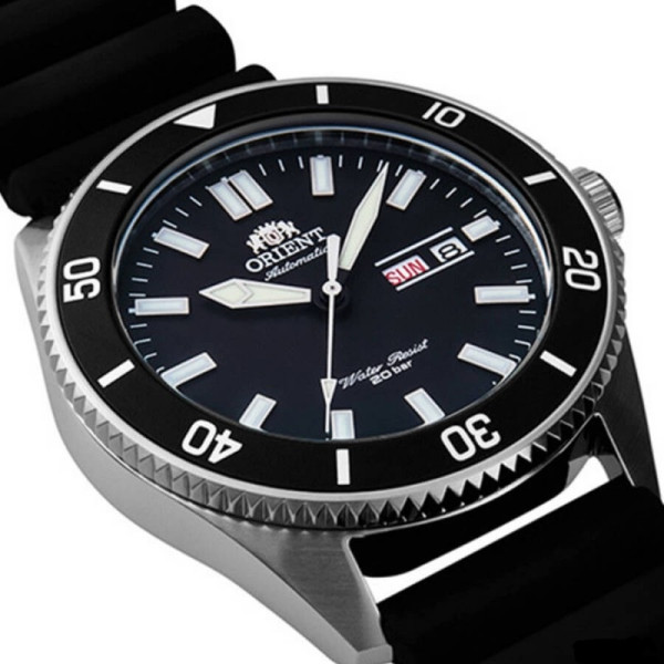 ORIENT KAMASU MAKO III AUTOMATIC 42MM MEN'S WATCH RA-AA0010B