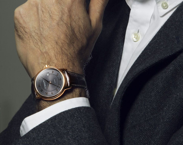 RAYMOND WEIL MAESTRO 40MM 2237-PC5-05608