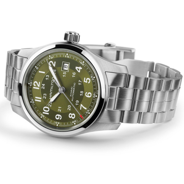 Hamilton Khaki Field Auto H70605160