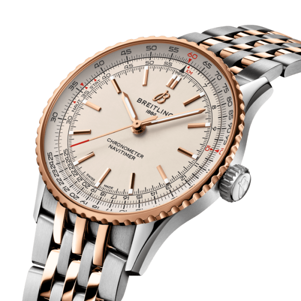Breitling Navitimer Automatic 41 U17329F41G1U1