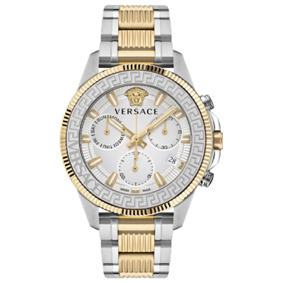 VERSACE GRECA ACTION CHRONO VE3J00522