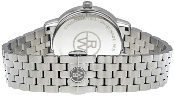 RAYMOND WEIL TOCCATA QUARTZ 39MM MEN'S WATCH 5488-ST-20001