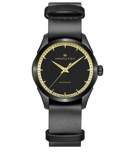 HAMILTON JAZZMASTER 36MM  H32255730