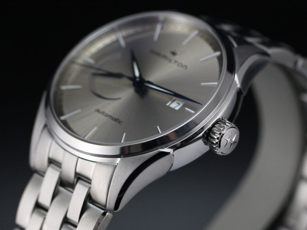 HAMILTON JAZZMASTER 42MM  H32635122