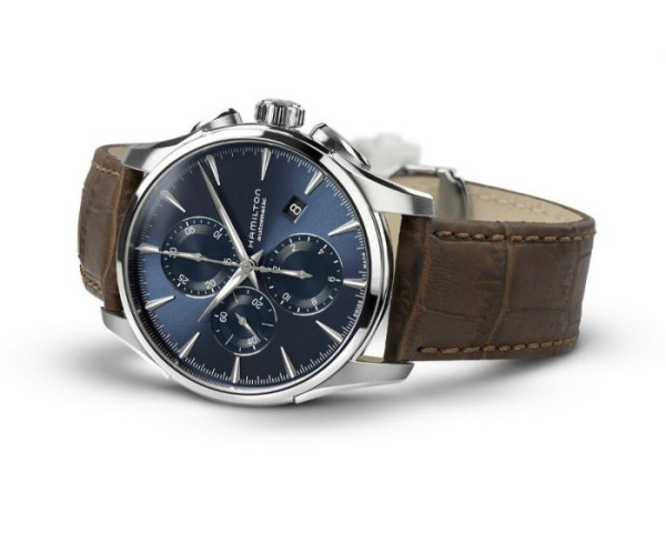 HAMILTON JAZZMASTER 42MM H32.586.541