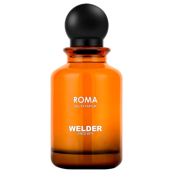 Welder Roma 100ml EDP – луксозен ориенталски унисекс парфюм