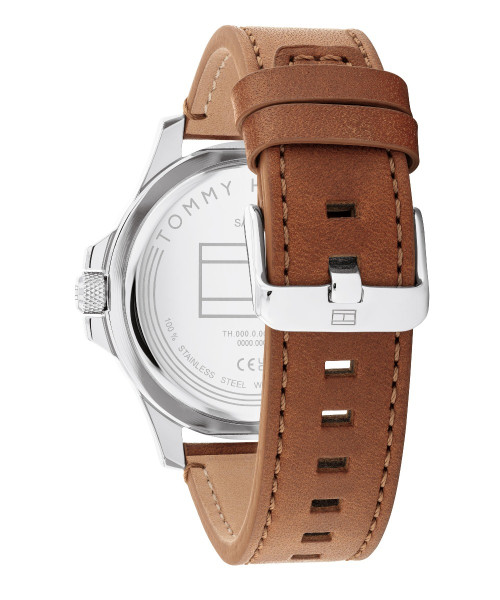 TOMMY HILFIGER RYAN 46MM MEN'S WATCH 1710529