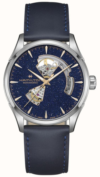 HAMILTON JAZZMASTER 42MM  H32.705.640